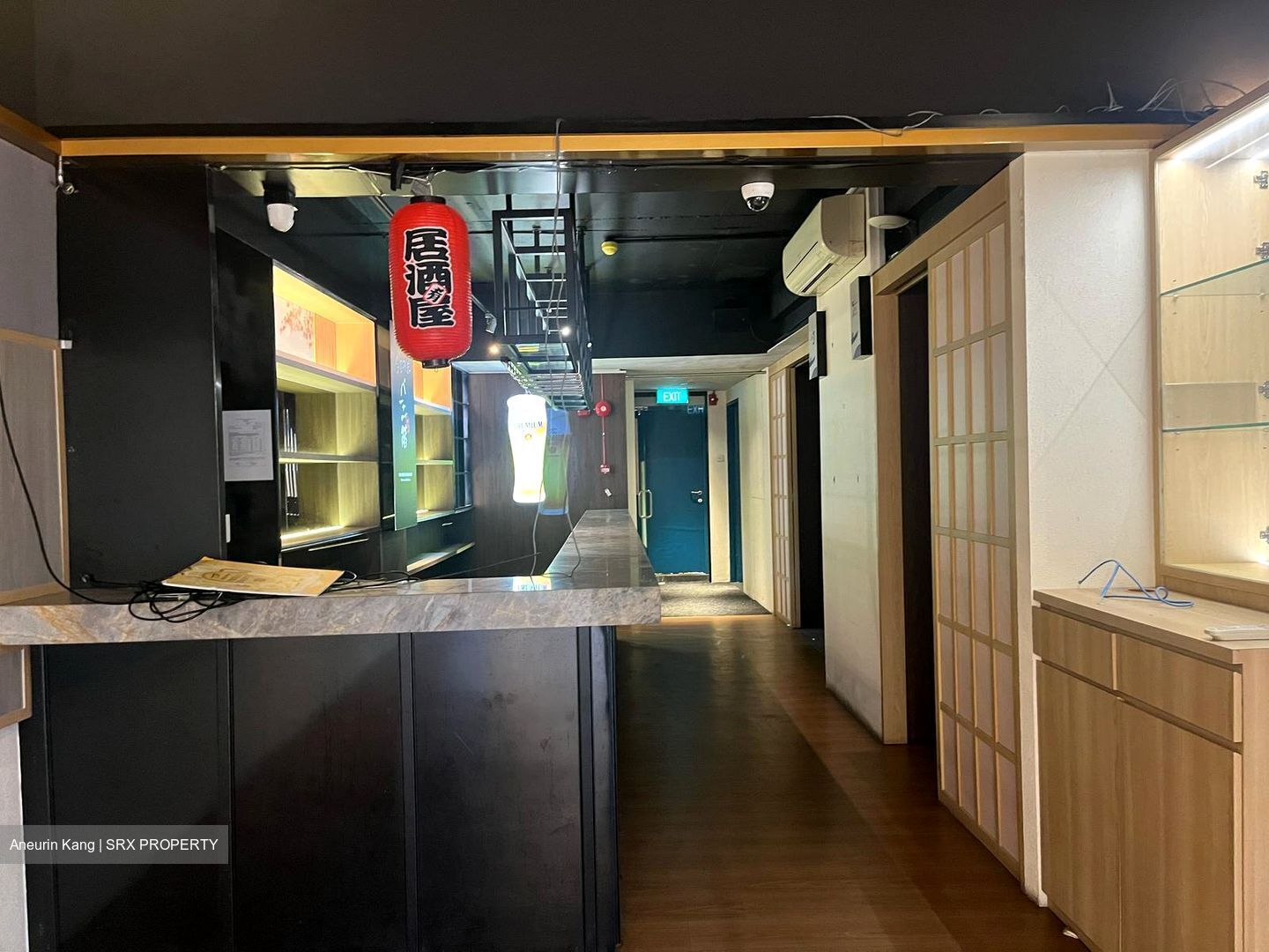 Holland Village (D10), Shop House #452804731